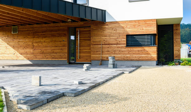 Professional Driveway Pavers in Pine Island, TX